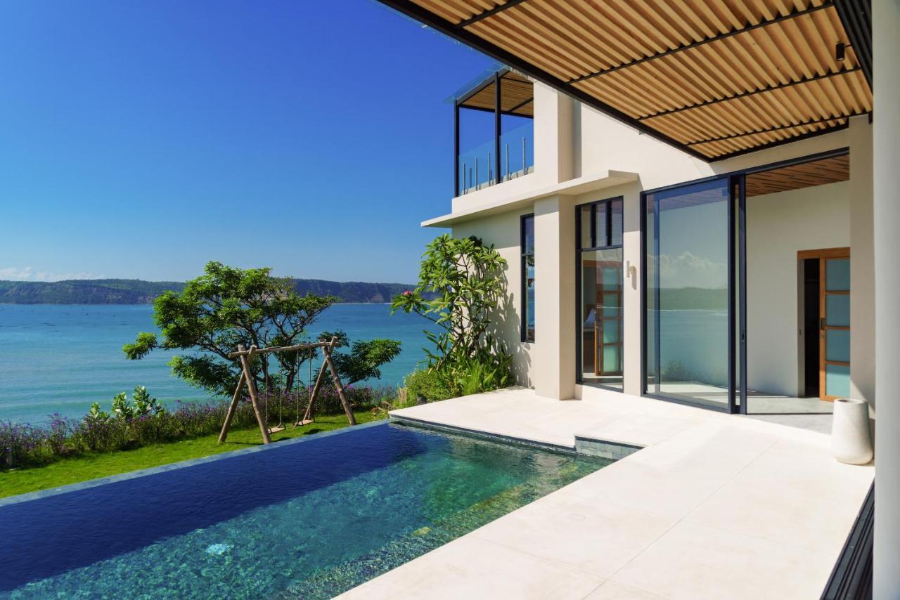 Villa Utamaro Bumbang ภายนอก รูปภาพ