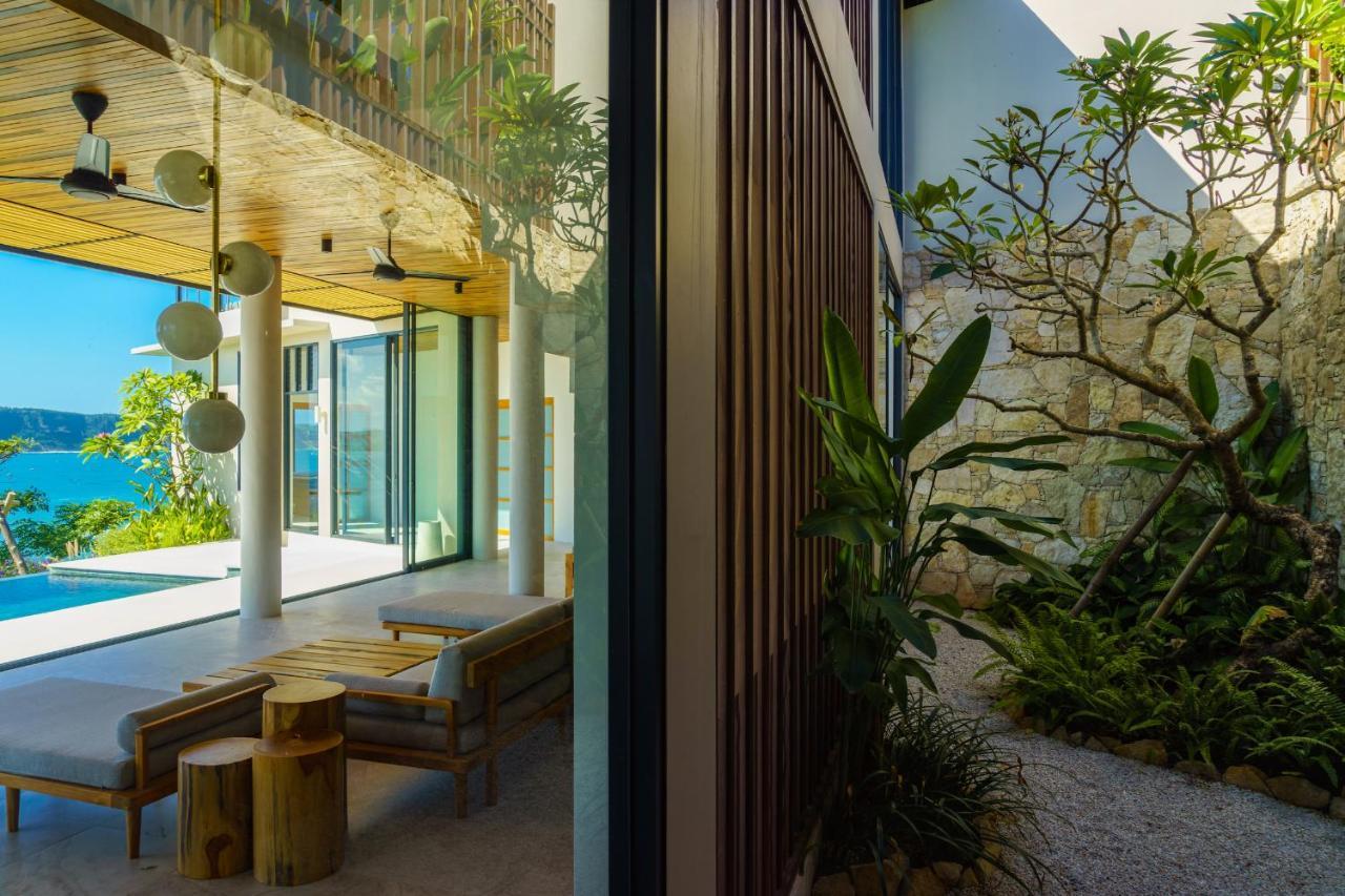 Villa Utamaro Bumbang ภายนอก รูปภาพ