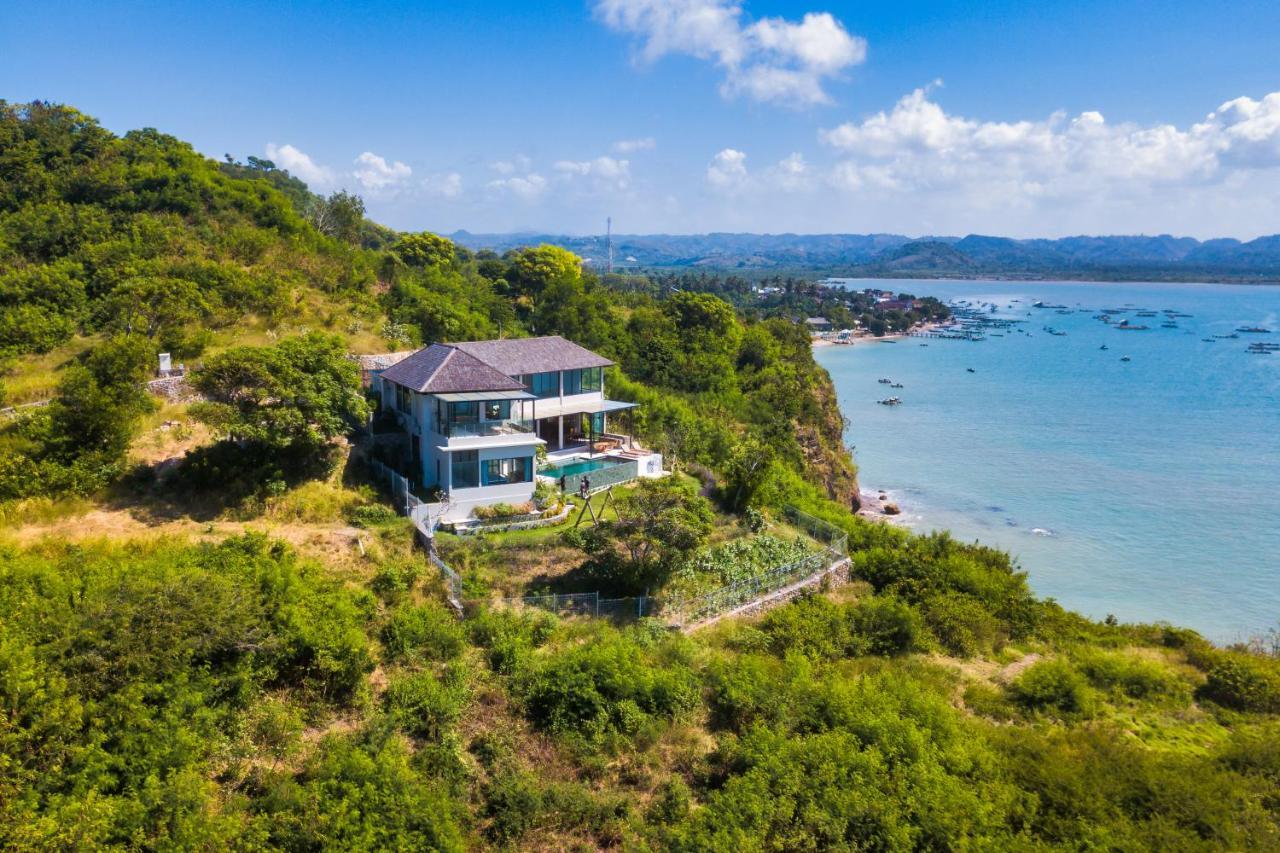 Villa Utamaro Bumbang ภายนอก รูปภาพ
