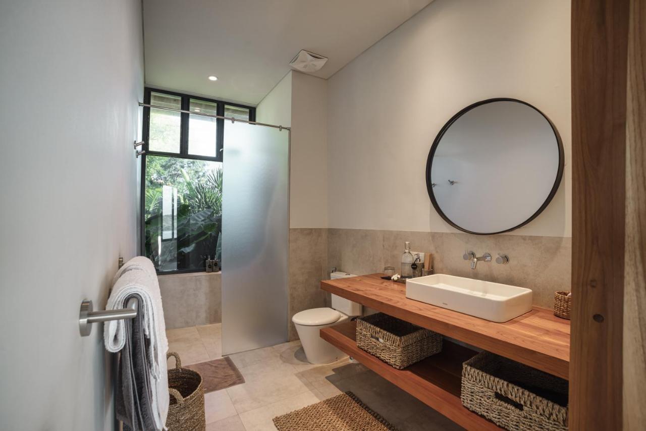 Villa Utamaro Bumbang ภายนอก รูปภาพ