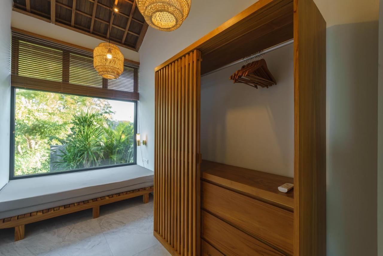 Villa Utamaro Bumbang ภายนอก รูปภาพ
