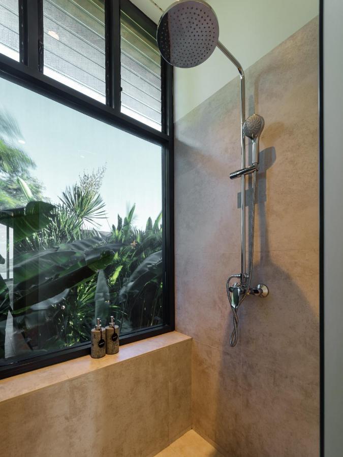 Villa Utamaro Bumbang ภายนอก รูปภาพ