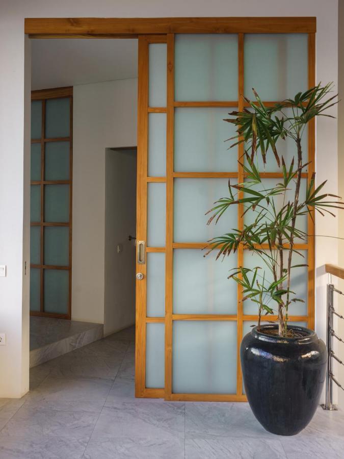Villa Utamaro Bumbang ภายนอก รูปภาพ