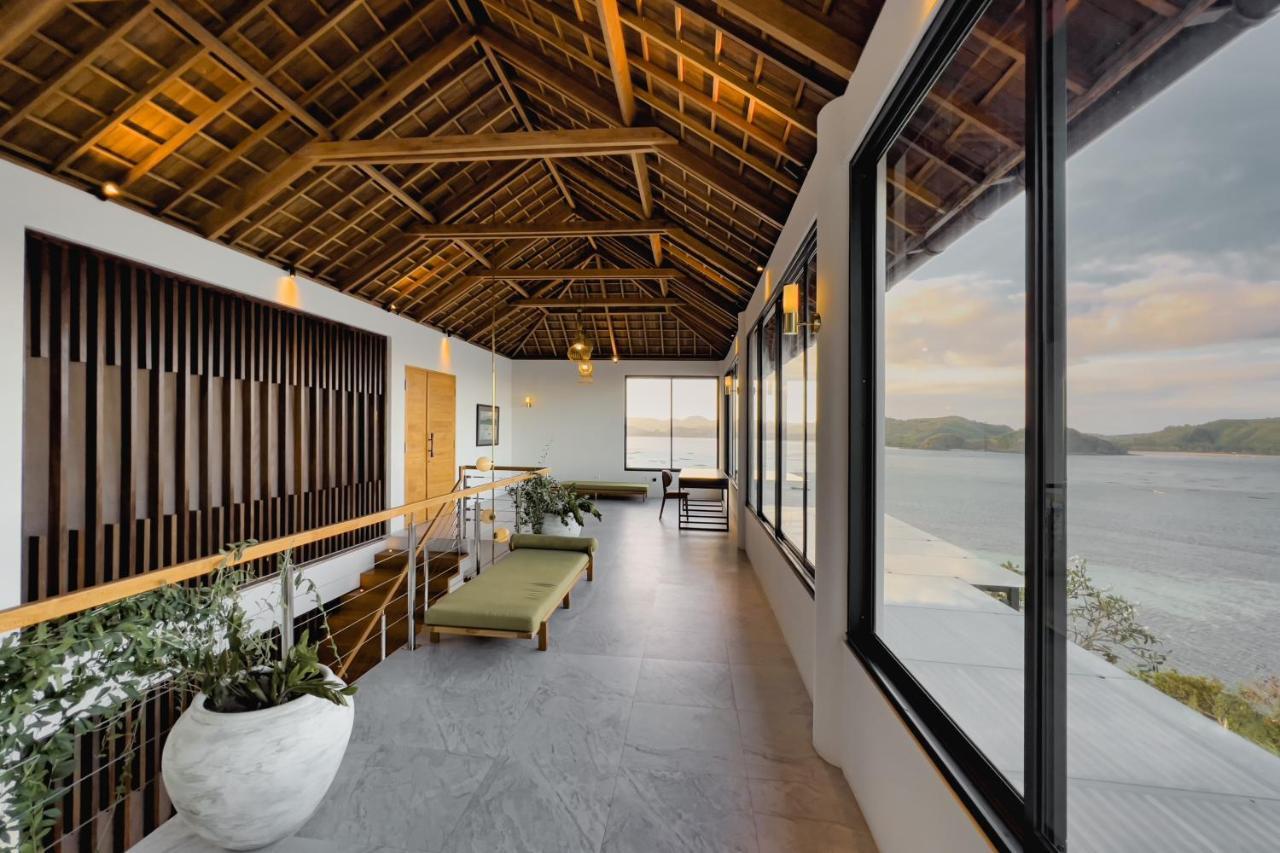 Villa Utamaro Bumbang ภายนอก รูปภาพ