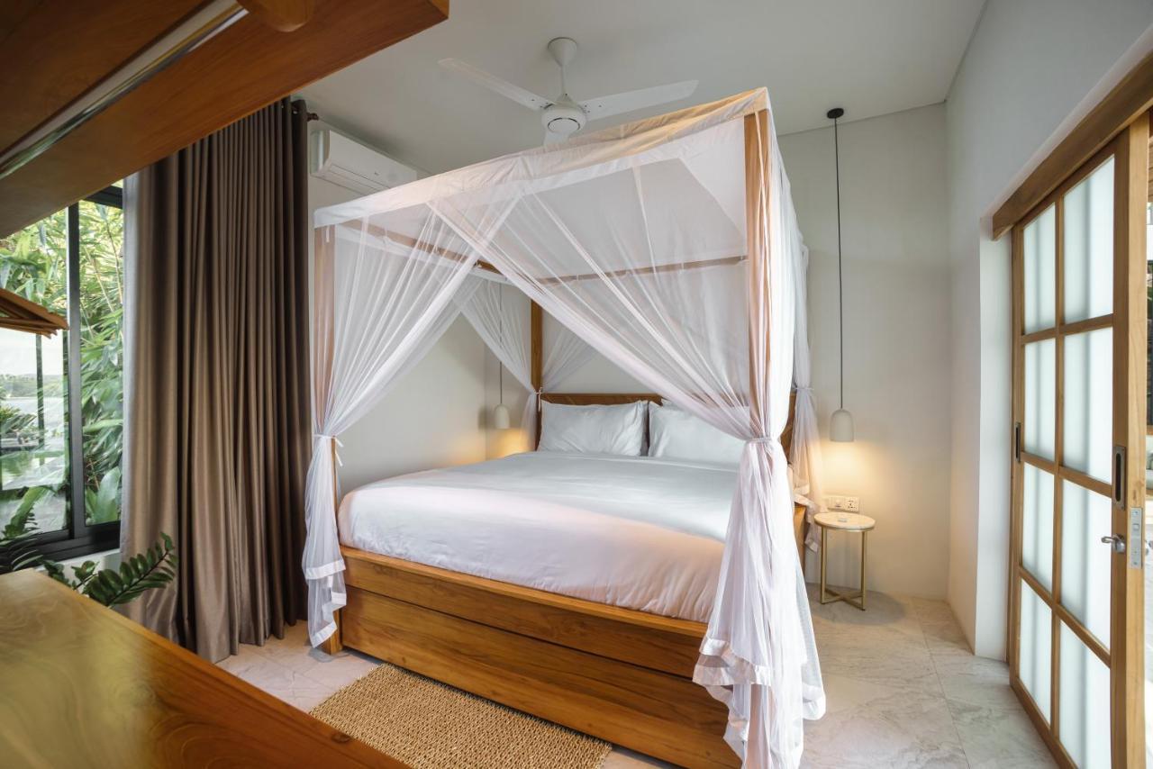 Villa Utamaro Bumbang ภายนอก รูปภาพ